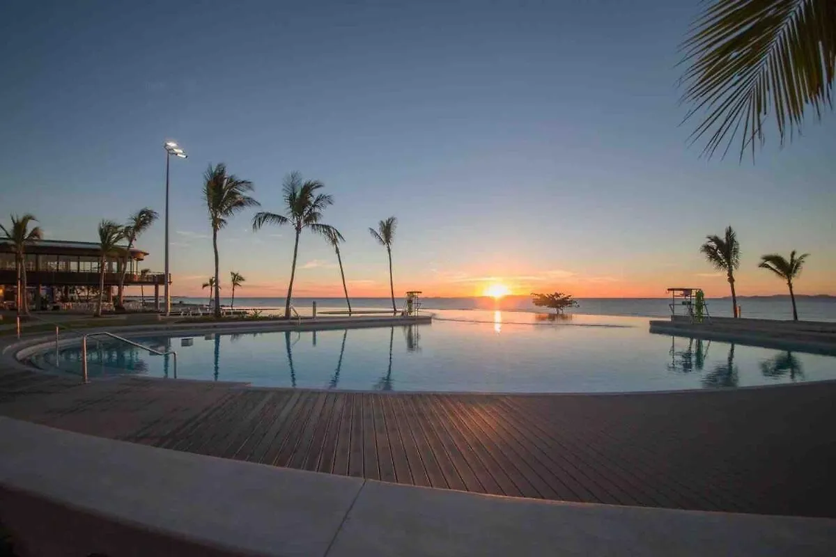 Holiday home Air-Conditioned Cooee Bay Beach House With Wi-Fi Yeppoon Australia