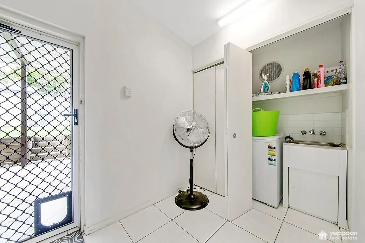 Holiday home Air-Conditioned Cooee Bay Beach House With Wi-Fi Yeppoon