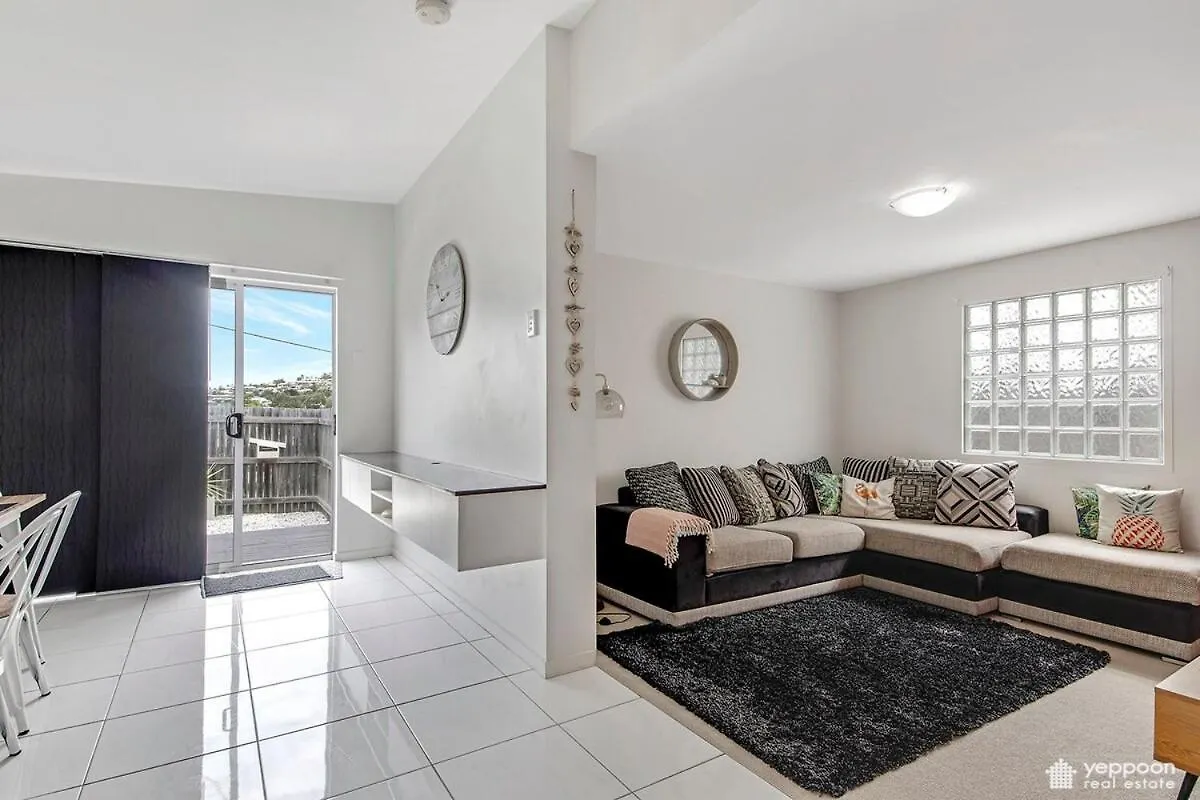 Air-Conditioned Cooee Bay Beach House With Wi-Fi Yeppoon 0*,