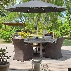  Homestay Figtree - -