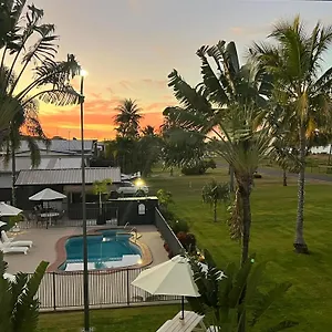 Kinka Palms Aparthotel