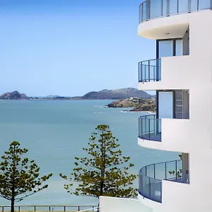 4* Aparthotel Oshen